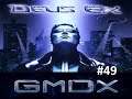 DEUS EX GMDX Mod (NO COMMENTARY) Templar Temple PART 2