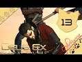 Die rote oder die blaue Pille? | Deus Ex Mankind Divided DLC: A criminal Past | Stealth Permadeath