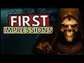 Diablo 3 Player's First Impressions of Diablo 2 Resurrected