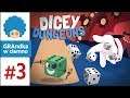 Dicey Dungeons PL #3 | Kradziej lubi jedynki