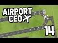 DOUBLE RUNWAY SYSTEM - Airport CEO #14
