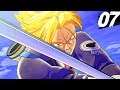 Dragon Ball Z Kakarot - TRUNKS DESTROYS FRIEZA! - Part 7