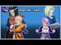Dragon Ball Z Kakarot | TRUNKS VS ANDROIDE Nº 17 & Nº 18 (FINAL)