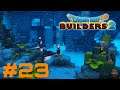 Dragon Quest Builders 2  Let's Play Version Française #23 La Caverne des Merveilles !