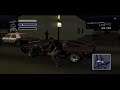 Driver 3 Take A Ride Miami NIGHT Gameplay PS2