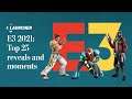 E3 2021 — Top moments, reveals, trailers, Nintendo Direct to Xbox Showcase | Launcher