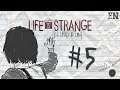[En] The craziest day - Life is Strange (Blind Run) Ep.5