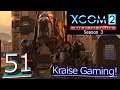 Ep51 We Are Fish In A Barrell! XCOM 2 WOTC Legendary, Modded Season 3 (RPG Overhall, MOCX, Cyberneti