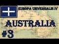 Europa Universalis 4 - Emperor: Australia #3
