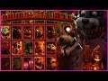 EVERY HOUR ON THE HOUR | FNaF: Animators Hell Demo 2 (1700 points) #3