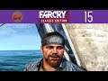 Far Cry 3: Classic Edition Part 15. Getting the list. (Warrior New Game Blind)