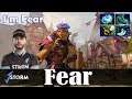 Fear - Pangolier Offlane | I’m Fear | Dota 2 Pro MMR Gameplay