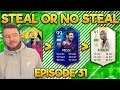 FIFA 19: STEAL OR NO STEAL #31