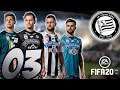 FIFA 20:  ⚽️  Heisse Transferaktie Lukas Podolski #03