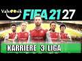 FIFA 21 *27* Wir zerstören Arsenal!