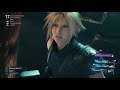 Final Fantasy VII Remake - Chapter 17: " Jenova Dreamweaver Boss Fight Hard Mode "