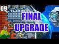 Final Upgrade (EA) - Automate Space Stations And Factories To Conquer Space - Let's Play Gameplay #9