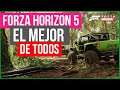 FORZA HORIZON 5, EL MEJOR JUEGO DE CARRERAS, LAS PRIMERAS VISTAS PREVIAS xbox - pc - gamepass