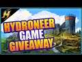 Free Hydroneer GAME Giveaway