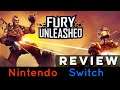 Fury Unleashed Review - Nintendo Switch (Also on PS4, XBO and Steam)