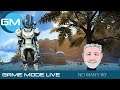 Game Mode Live Chillout With Steve!