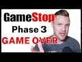 Gamestop BREAKING NEWS | Gamestop Shutting Down | Phase 3