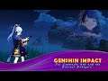 Genshin Impact Live Streamed 07/25/2021