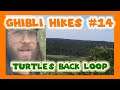 Ghibli Hikes #14 | Turtle's Back Loop