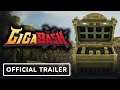 GigaBash: Kongkrete - Exclusive Reveal Trailer