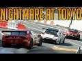 Gran Turismo Sport: Penalty Nightmares at Tokyo