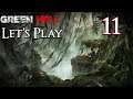 Green Hell - Let's Play Part 11: Bamboo For Days