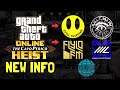 GTA Online NEW UPDATE DETAILS! - Over 250 New Songs Added, Huge File Size & More!