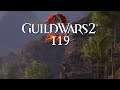 Guild Wars 2 [Let's Play] [Blind] [Deutsch] Part 119 - Shadows Internetprobleme