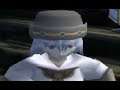 .Hack//Fragment [PS2] Gameplay as Tsukasa from .Hack//SIGN