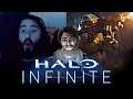 Halo Is Back Babyyy | Halo: Infinite | Part 1