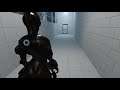 Haydee Game - Warframe Ember MOD (White Zone Tutorial) π₯