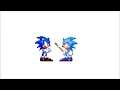 Hell/Edgy!Sonic Jr. and Depressed!Sonic Jr. (asdfmovie Parody)