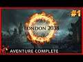 HELLGATE LONDON 2038 - Aventure complète en multi #1