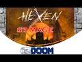 Hexen: Beyond Heretic [GZDoom] [100% Guide] [C]