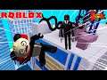 HIGHEST BUILDING IN ROBLOX! Let's Play Roblox SKYSCRAPER with Combo Panda