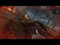 Highlight: Doom 2016 - Ultraviolence - Part 7 end - first playthrough
