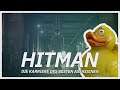 Hitman: To Go - Die Karriere des besten Assassinen