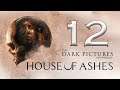 HOUSE OF ASHES [Walkthrough Gameplay ITA - PART 12] - IL PASSATO DI ERIC E RACHEL