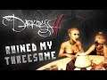 I BANGED THEIR SISTER (The Darkness 2, Commentary Lets Play)