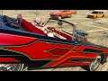 I Bought The New Best Lowrider - GTA Online Summer Special DLC