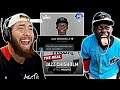 I played Jazz Chisholm & His CUSTOM 99 In MLB The Show