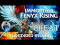 IMMORTALS FENYX RISING CHEAT, TRAINER, MOD, CODE, EDITOR, ANGEL MODE, GET ALL [FREE UPDATE LIFETIME]