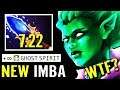 Infinite Ghost Spirit - 7.22 Cancer Death Prophet Scepter Dota 2 by Meracle