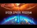 Inicio chegando Planeta Inicial - Dyson Sphere Program #01 [Gameplay PT-BR]