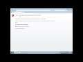 Internet Explorer Security Certificate Problems [FIXED]